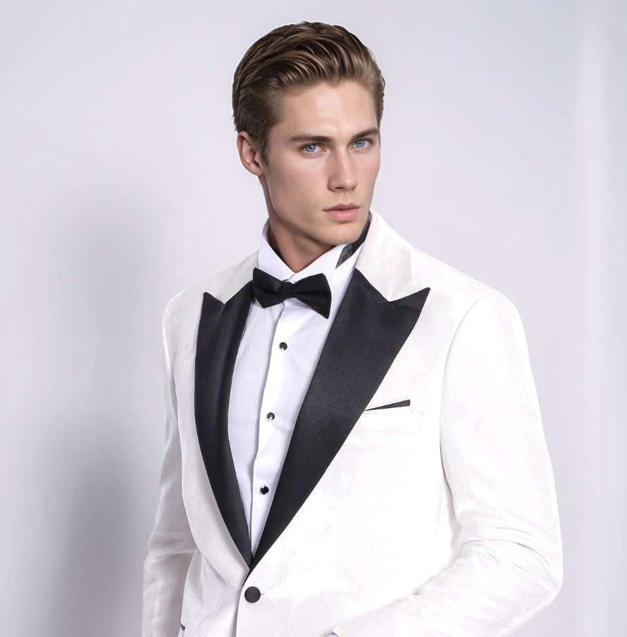 About Hero Marquee Item