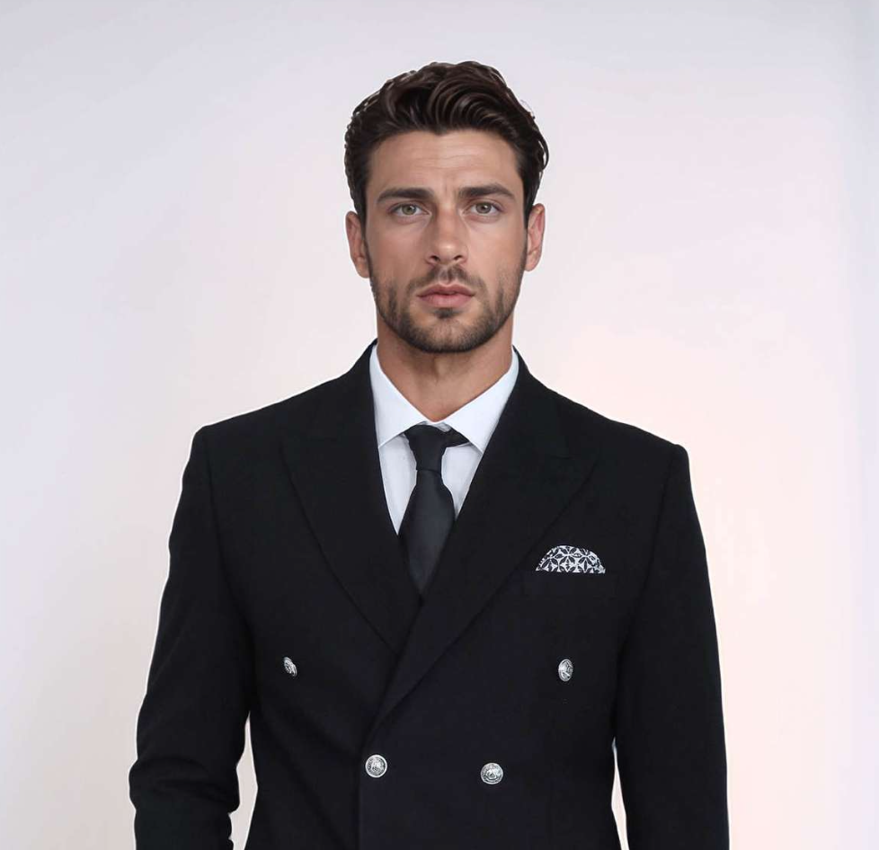 About Hero Marquee Item